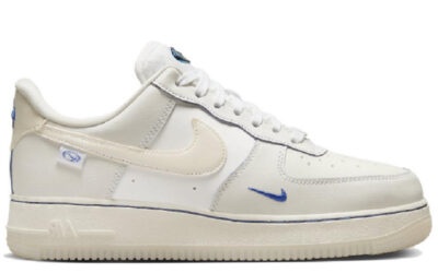 R06 Nike Air Force 1 Low Global Sail/White-Game Royal