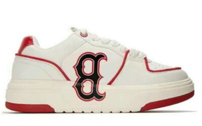 R17 MLB CHUNKY LINER BOSTON RED
