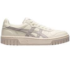 R26 Asics Court Mz Sneakers Beige/White/Grey