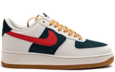 R06 AF1 Gucci Style