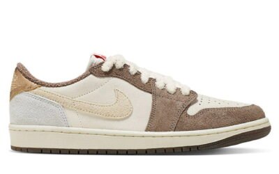 R01 Nike Jordan 1 Retro Low OG 'Year Of The Rabbit'