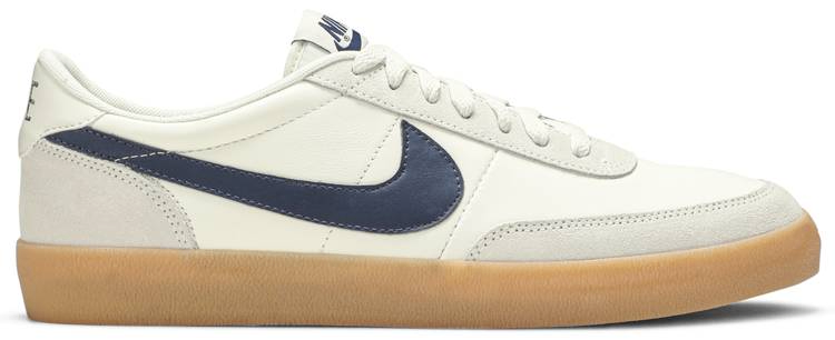 R07 Nike Killshot 2 Midnight Navy