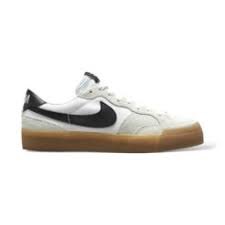 R07 Nike SB Pogo White Black DR9114-101