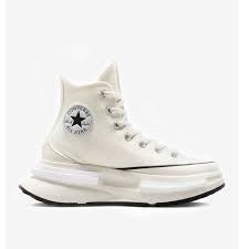 R23 CONVERSE RUN STAR LEGACY CX HIGH WHITE - LS - 36