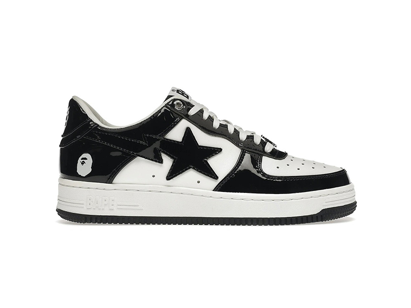 R27 A Bathing Ape Bape Sta Low