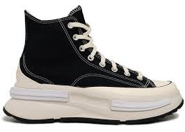 R23 CONVERSE RUN STAR LEGACY CX HIGH BLACK