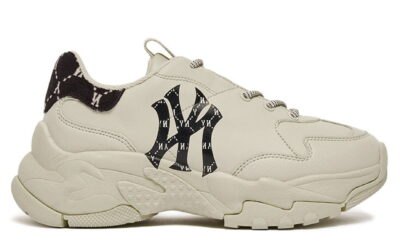 R16 MLB Bigball Chunky Mono Heel New York_BEST