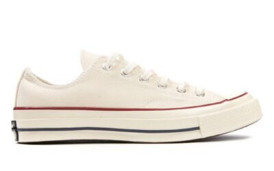 R23 CONVERSE 1970s NUDE THẤP CỔ