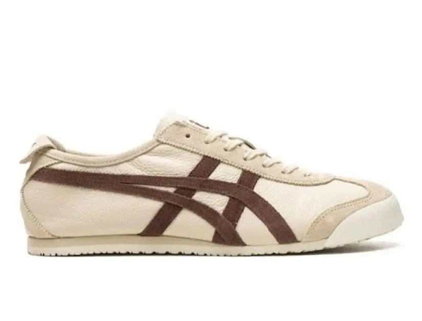 R30 Onitsuka Tiger Mexico 66 Brown