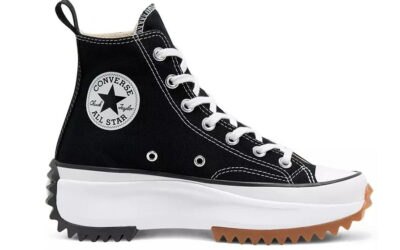 R23 CONVERSE RUN