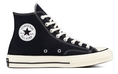 R23 Converse Chuck Taylor 1970s - Black HighTop