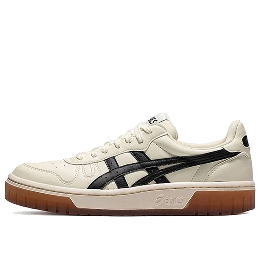 R26 Asics Court MZ Cream Black Gum - 39