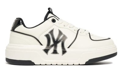 R17 MLB Chunky Liner New York Yankees ‘Off White’