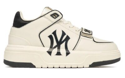 R17 MLB Chunky Liner Mid Basic New York Yankees