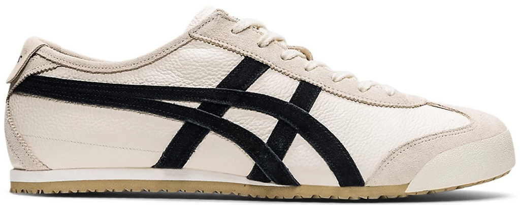 R30 Onitsuka Tiger Mexico 66 Vintage 'Birch Black'