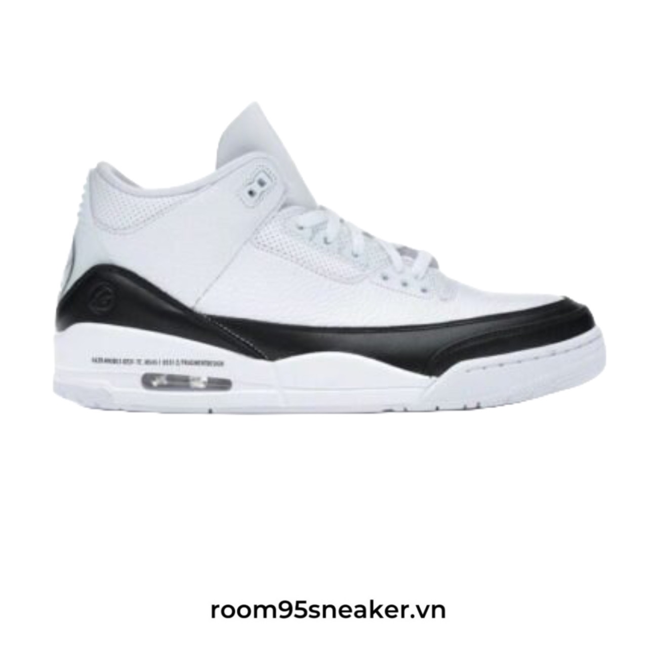 R02 JORDAN 3 RETRO FRAGMENT - LS - 44