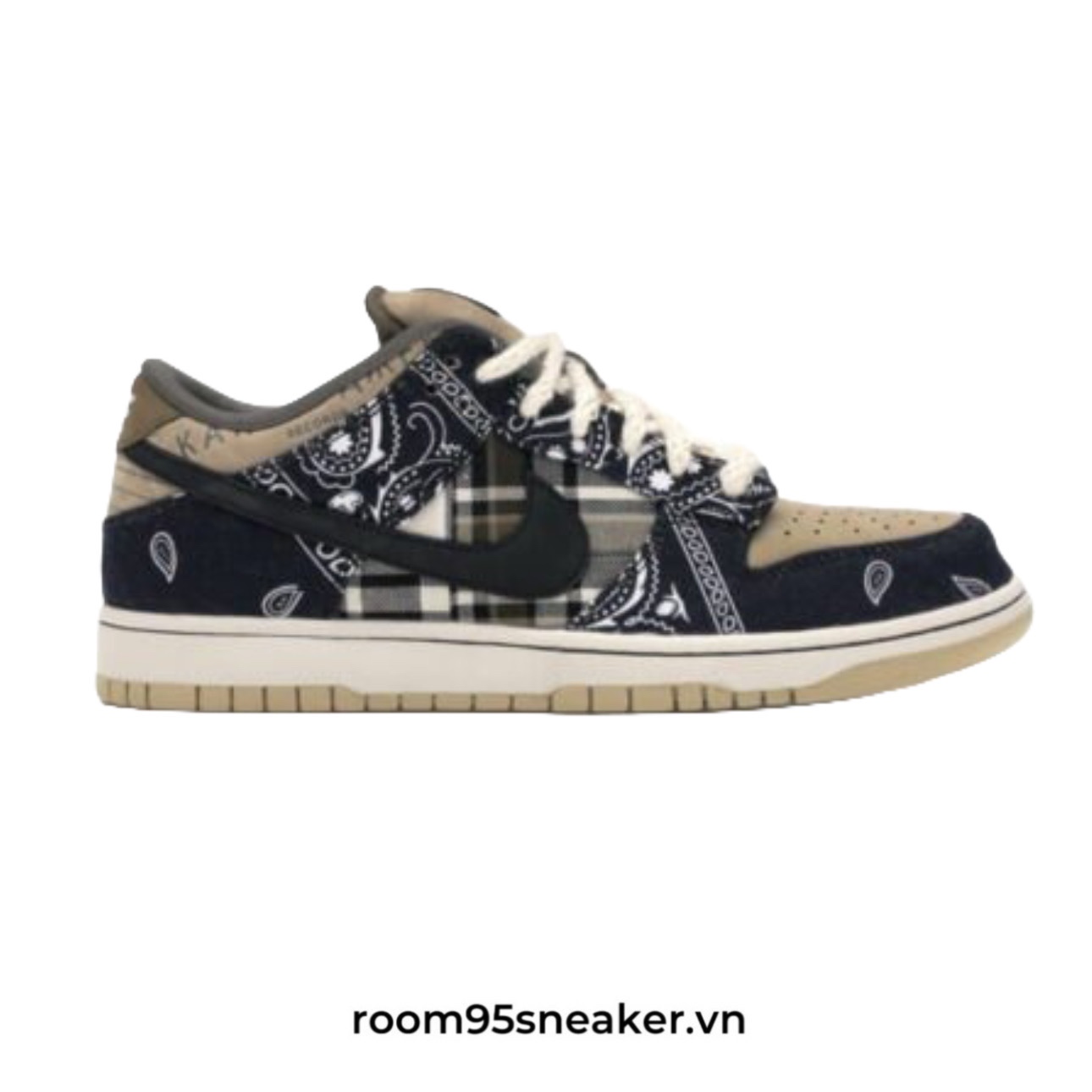 R07 Nike SB Dunk Low Travis Scott - LS - 39