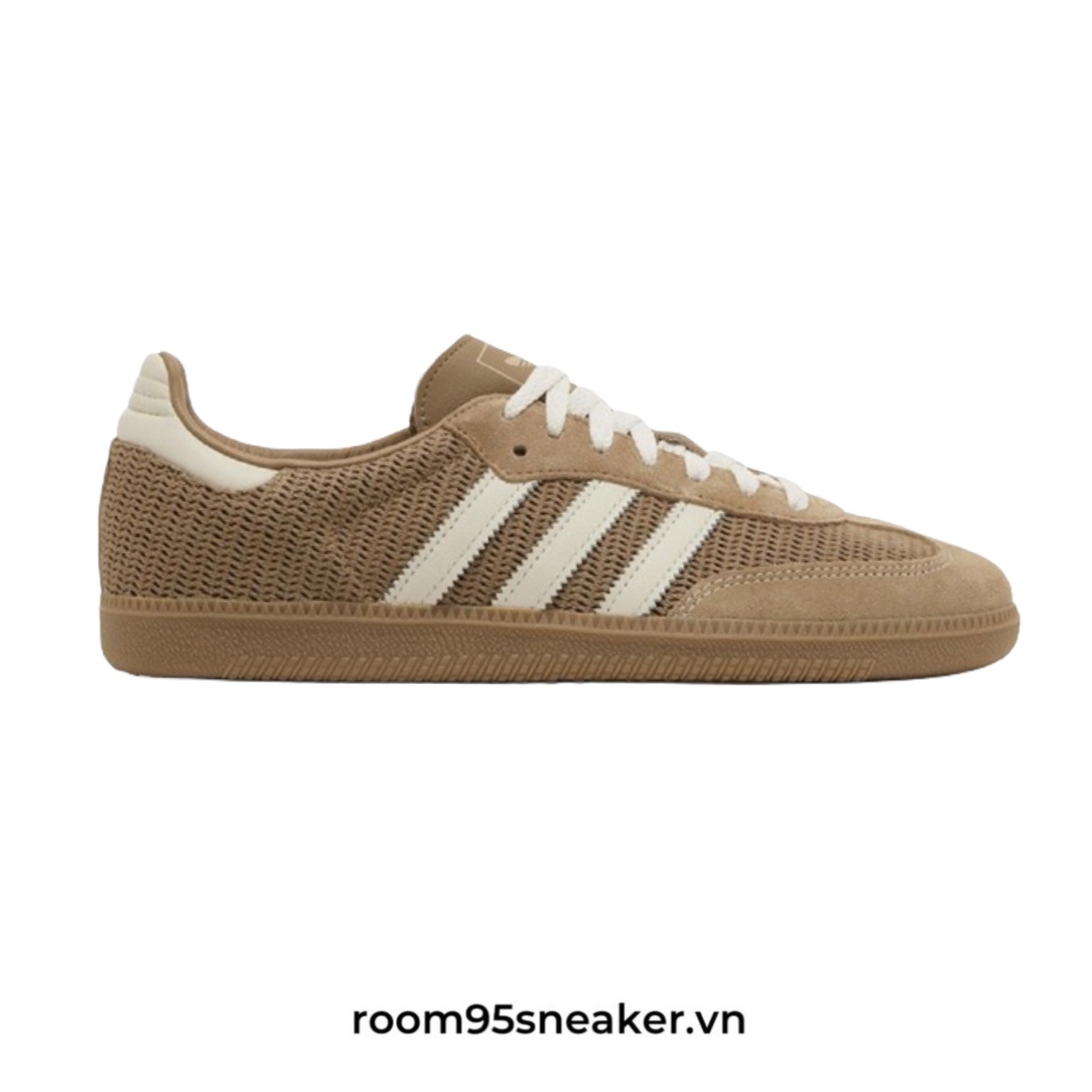 R11 Adidas Samba OG 'Cardboard'