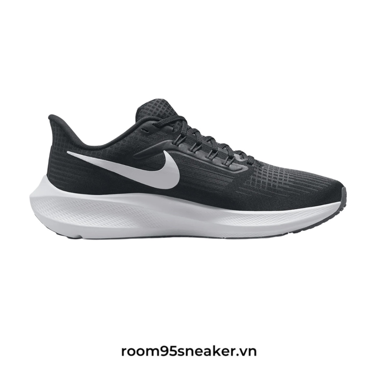 R08 ZOOM PEGASUS BLACK - 38