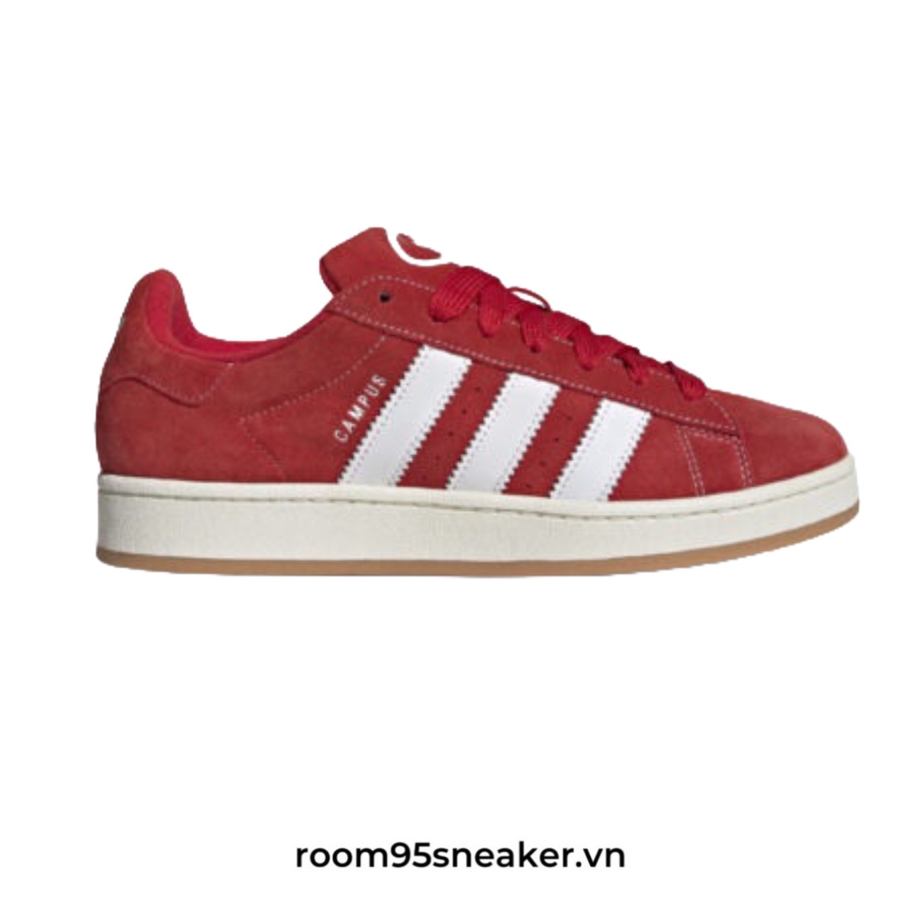 Adidas Campus 00s Better Scarlet