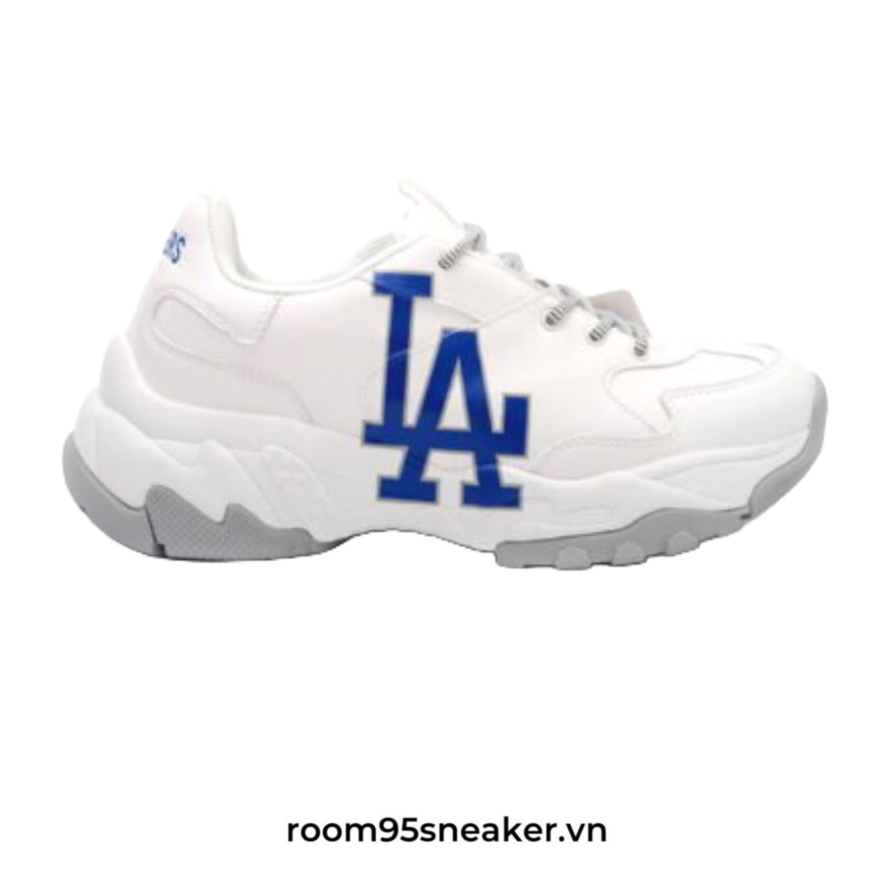 R16 MLB LA CHUNKY - LS - 40