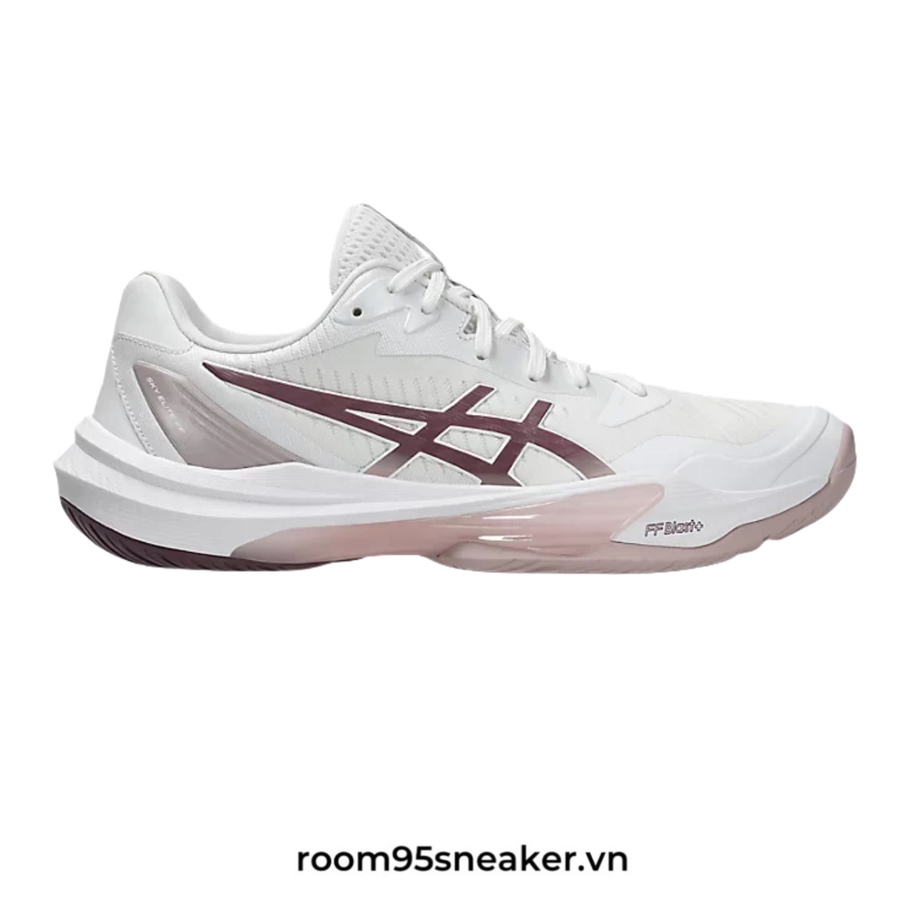 R26 Asics Sky Elite FF 3 ‘Watershed Rose’
