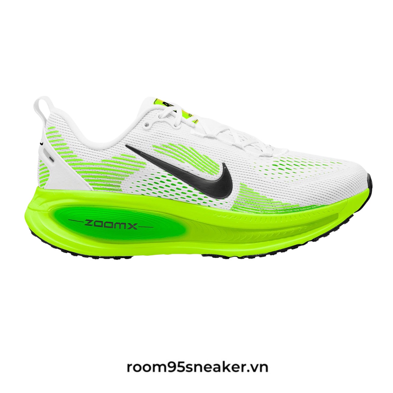 R08 Nike Vomero 18 Wmns 