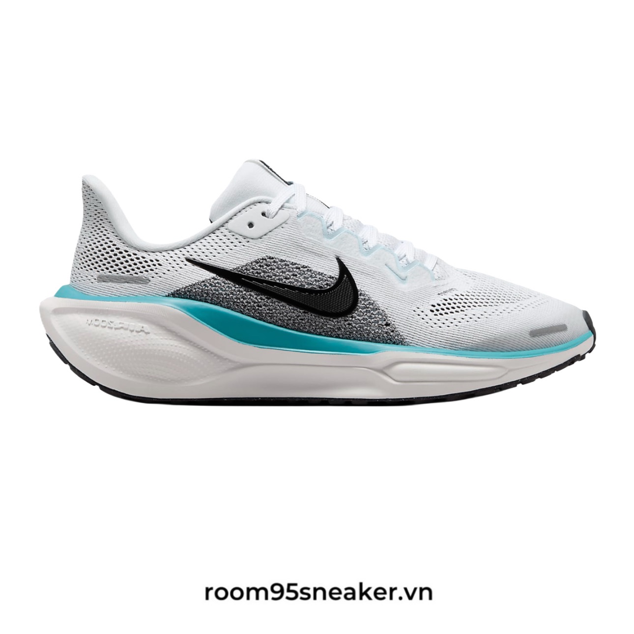 R08 Nike Air Zoom Pegasus 41 ‘White Dusty Cactus’