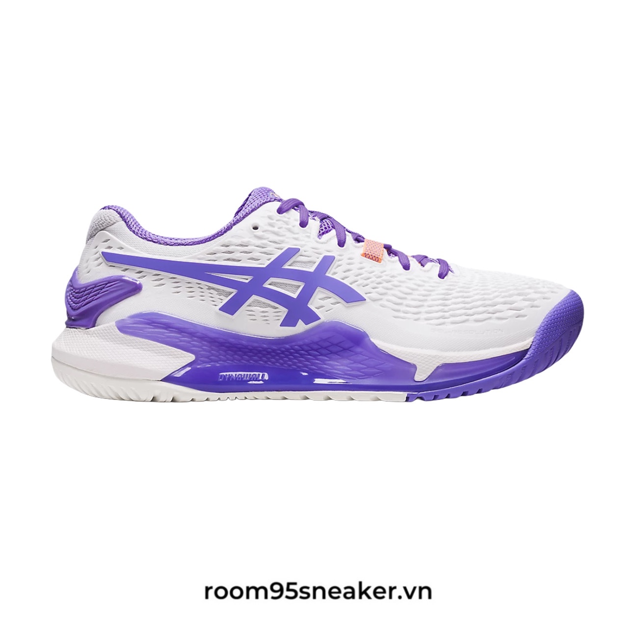 R26 Asics Wmns Gel-Resolution 9 ‘Amethyst’