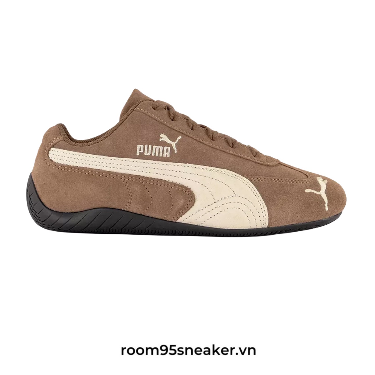 R22 Puma Speedcat OG ''Dark/brown'