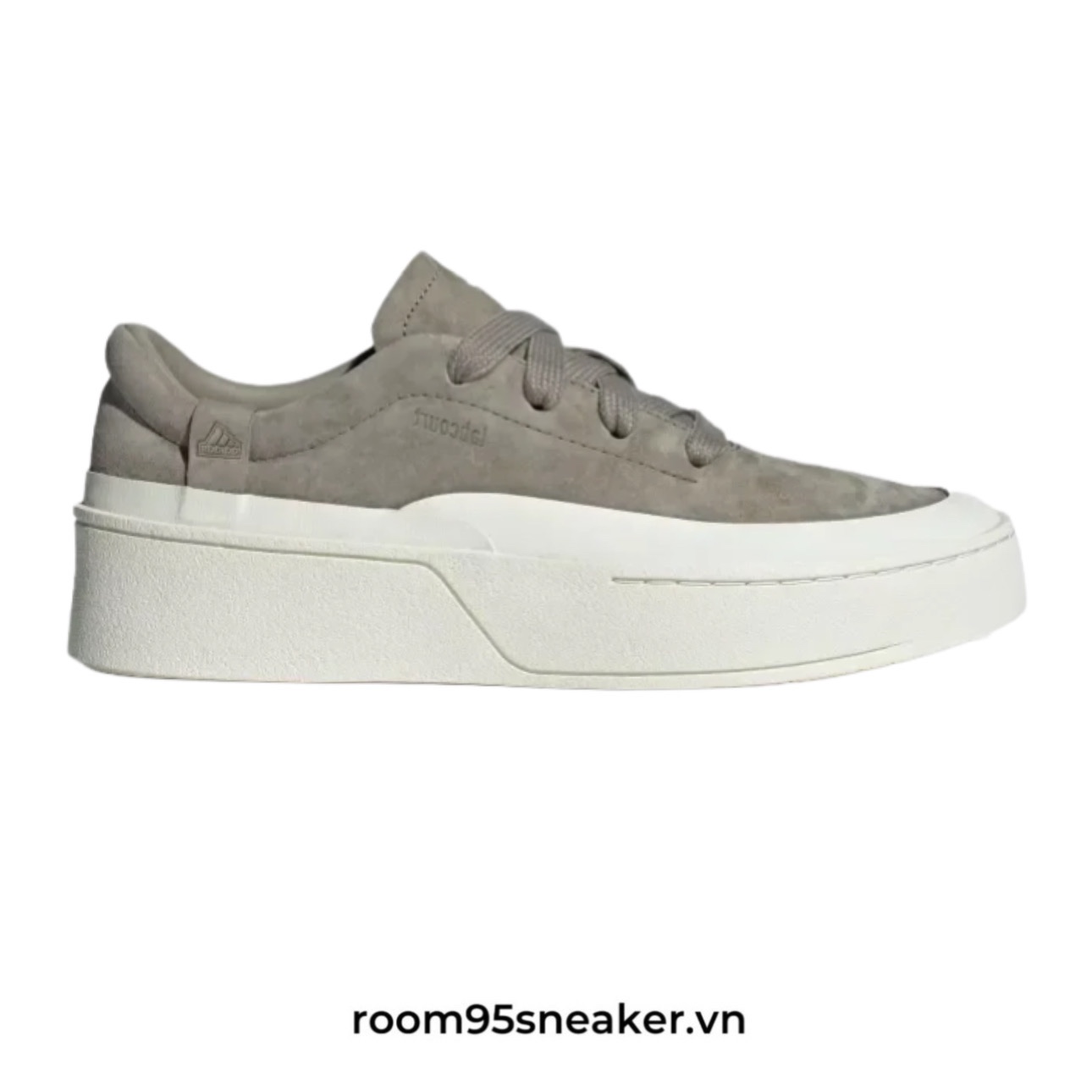 R11 Adidas Labcourt Anti Slip Wear Resistant Low Top Skateboard