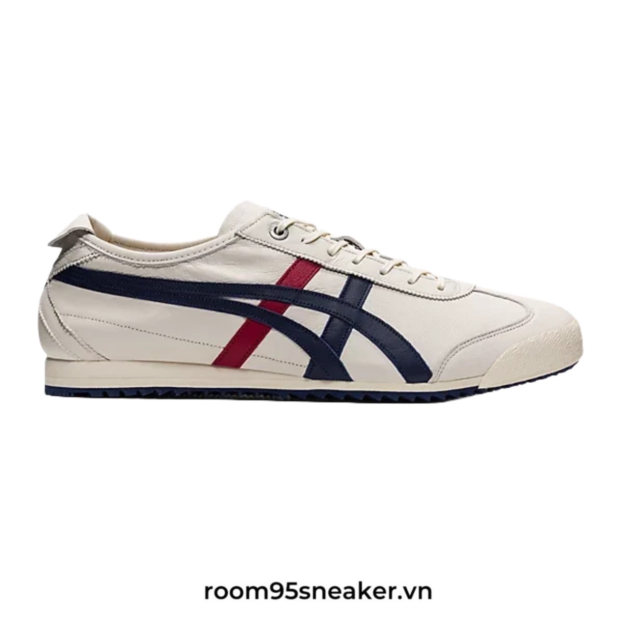 R30 ONITSUKA TIGER MEXICO 66 SD ‘CREAM PEACOAT’ BEST