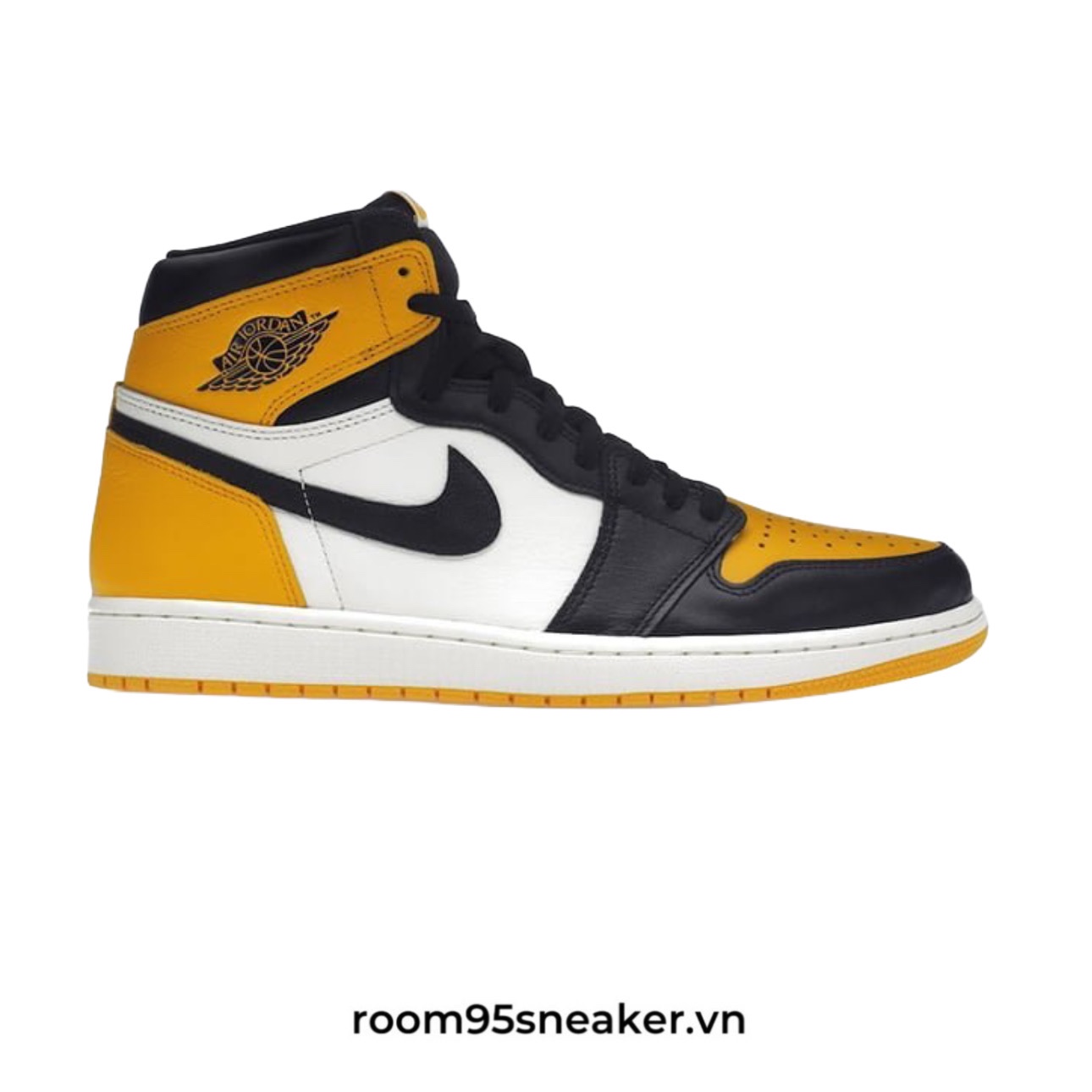 R04 Nike Air Jordan 1 Retro High OG ‘Taxi’