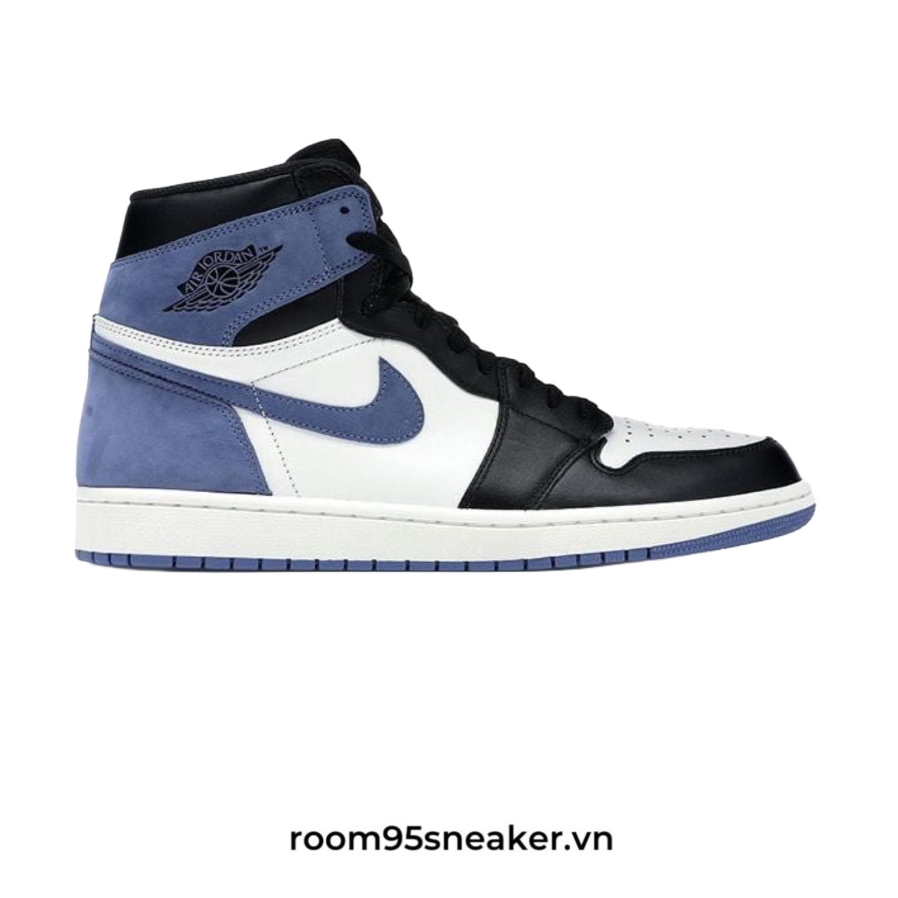 R04 Nike Air Jordan 1 Retro High OG 'Blue Moon'