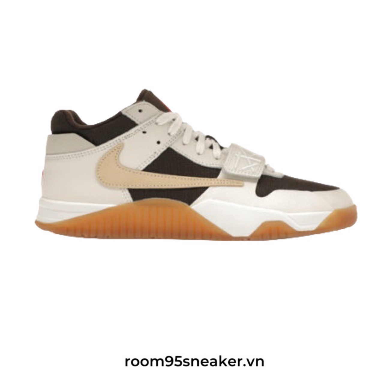 R05 Air Jordan Jumpman Jack TR 'Sail