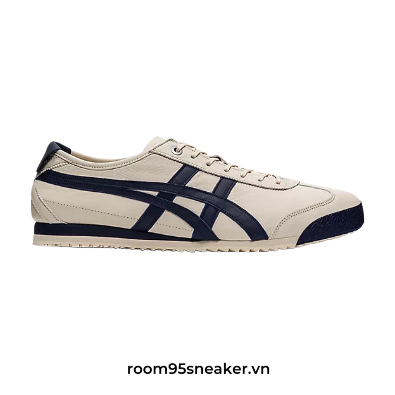 R30 Onitsuka Tiger Mexico 66 ‘Birch Peacoat’