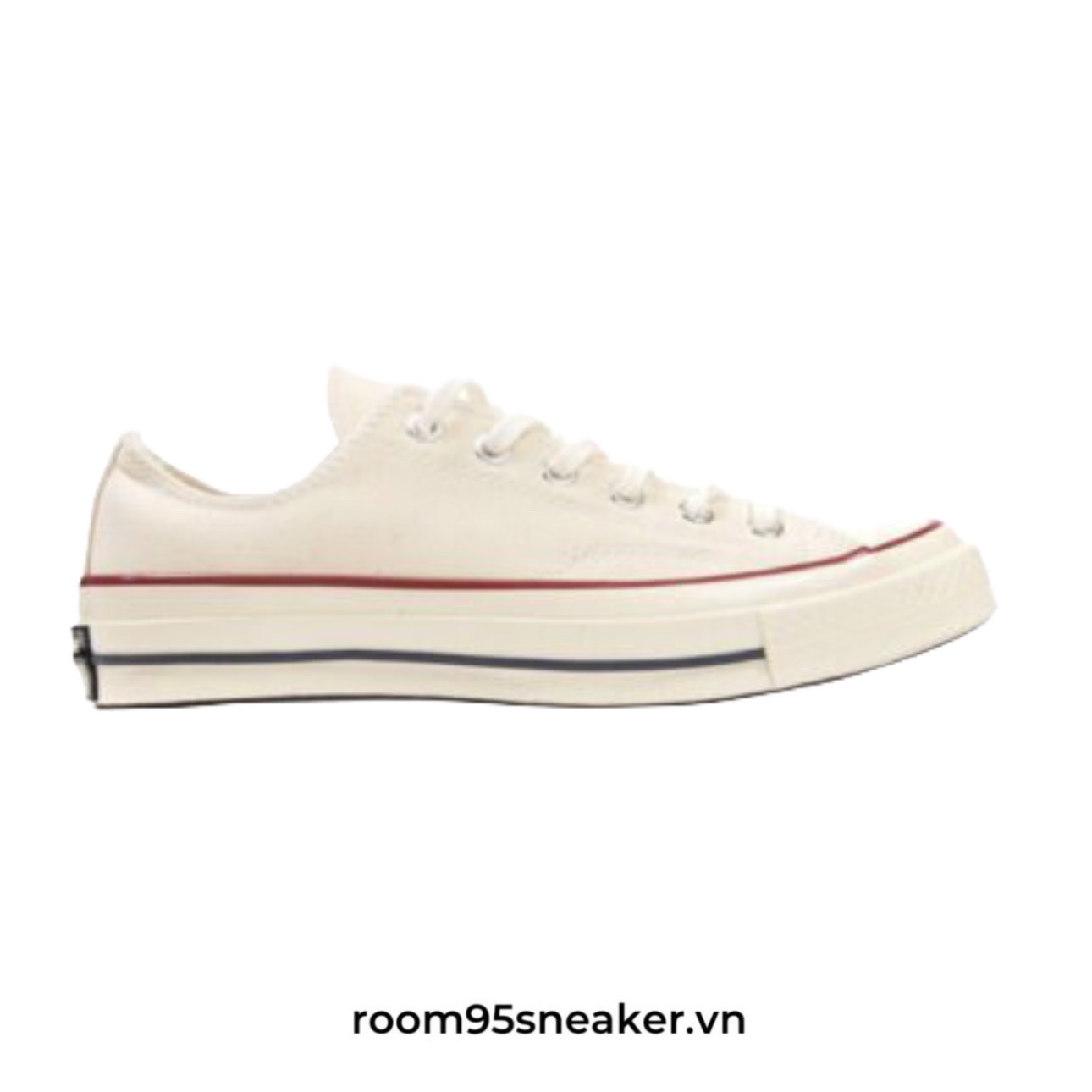 R23 Converse Chuck Taylor 1970s - White Low - LS - 37