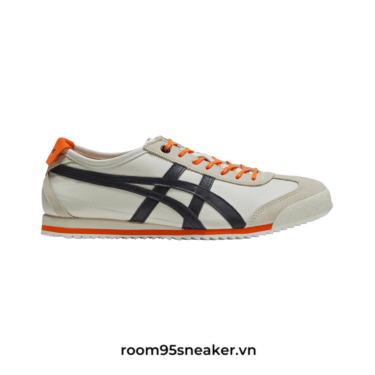 R30 Onitsuka Tiger Mexico 66 SD 'Cream Black'