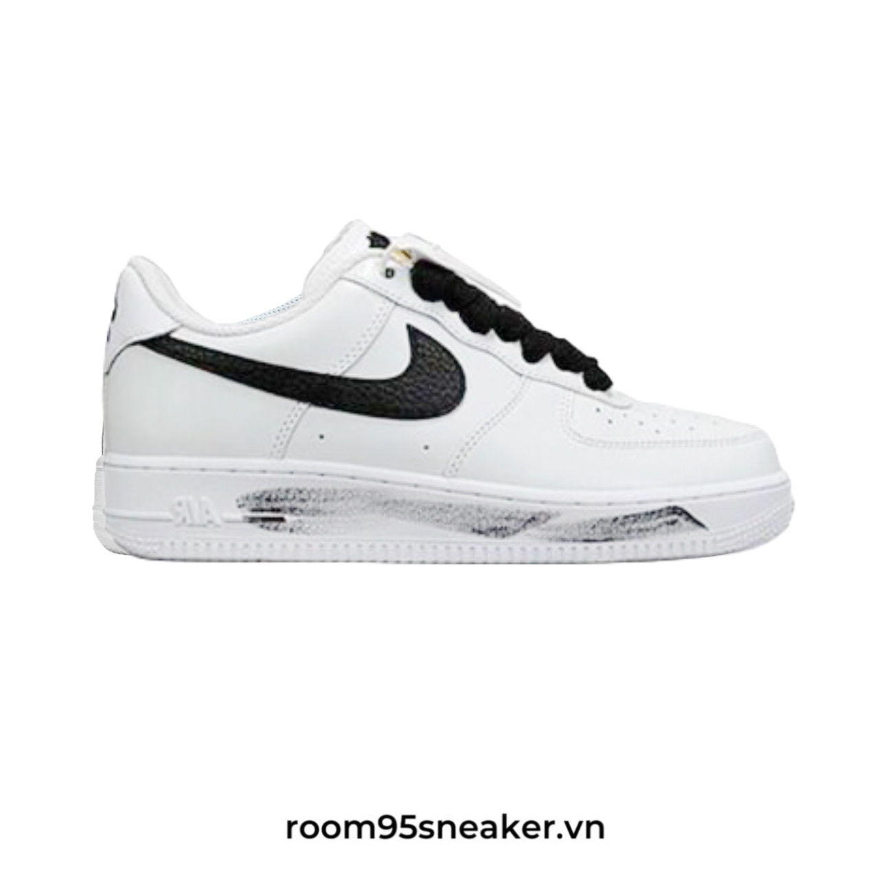 R06 Nike G-Dragon x Air Force 1 ’07 ‘Para-Noise 2.0’