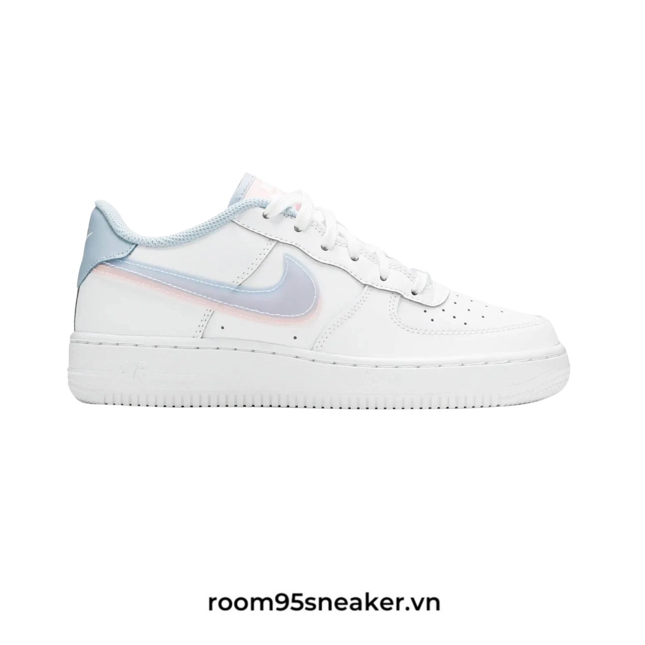 R06 Air Force 1 LV8 sneakers