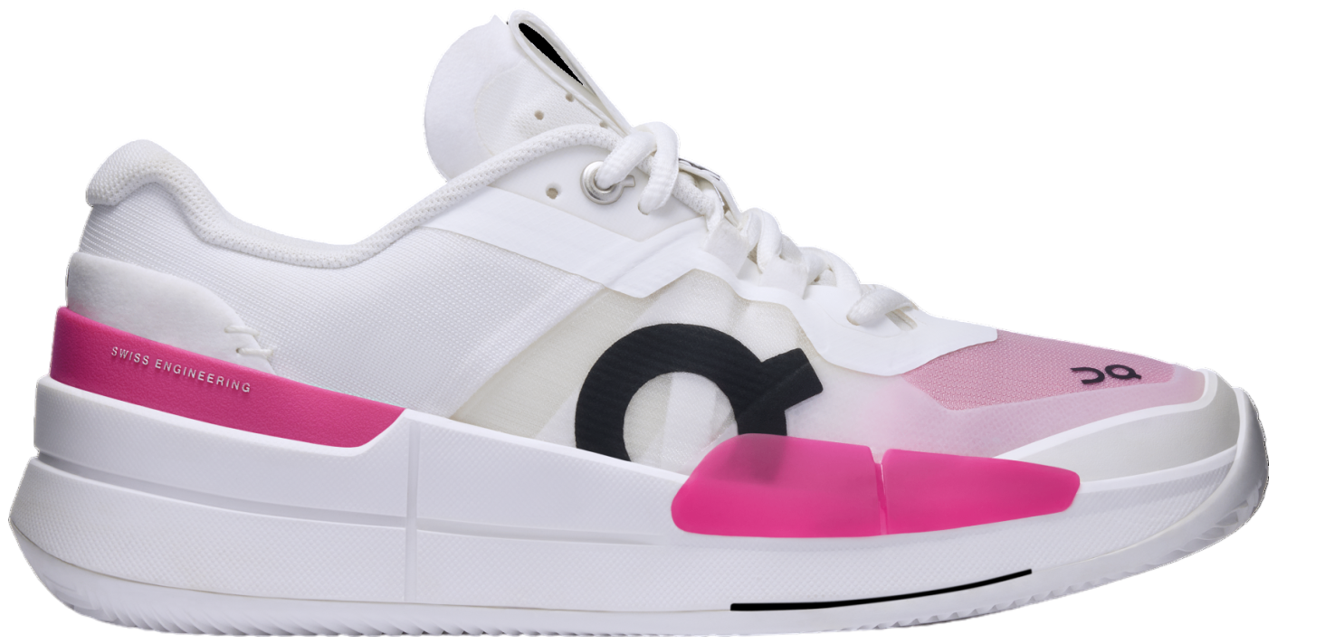 R31 On Running Roger Pro 2 WMNS ‘White Pink’