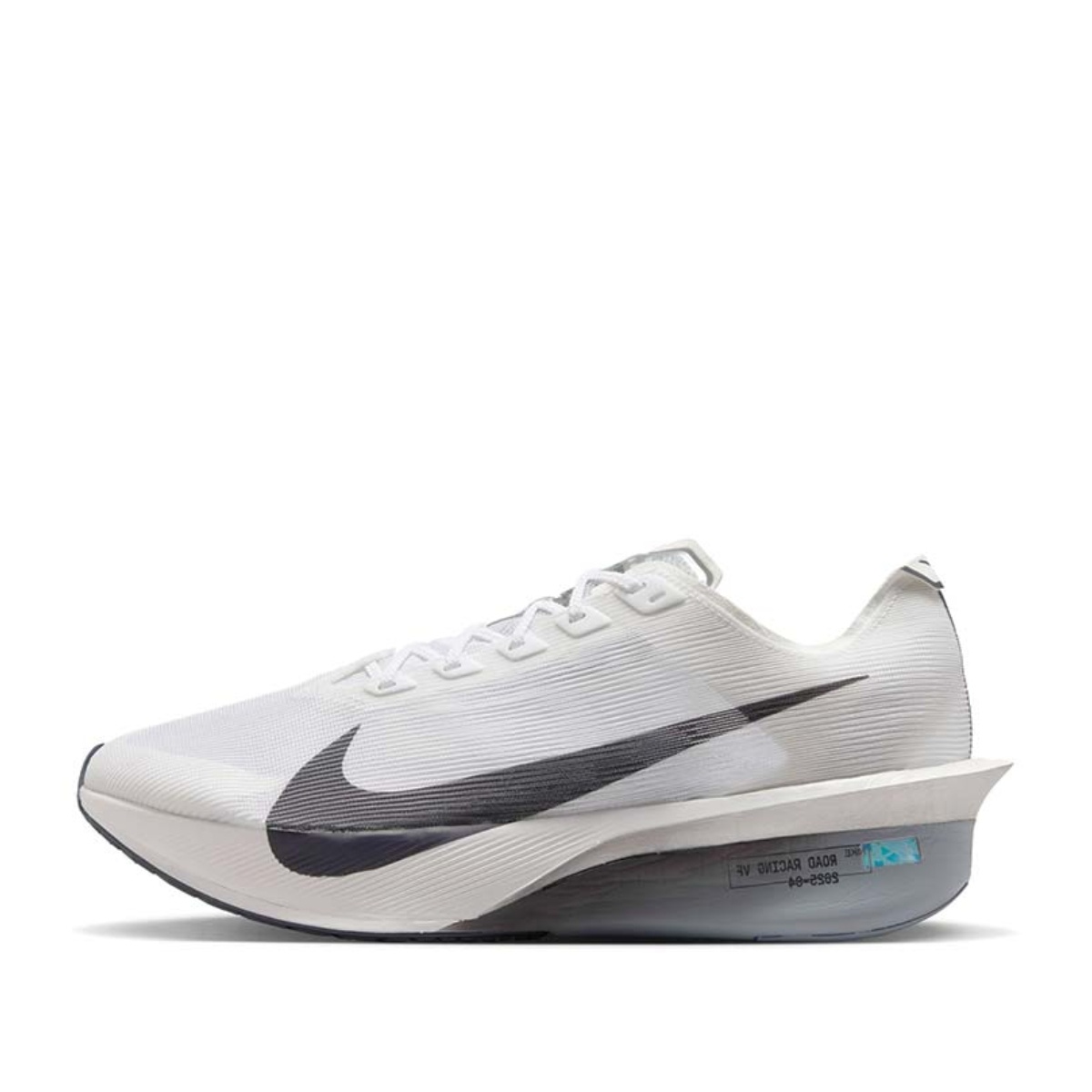 R08 Nike ZoomX Vaporfly 4 'White Obsidian Mist'