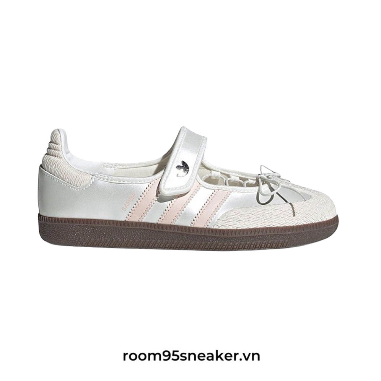 R11 Adidas Samba Jane Cloud White Pink