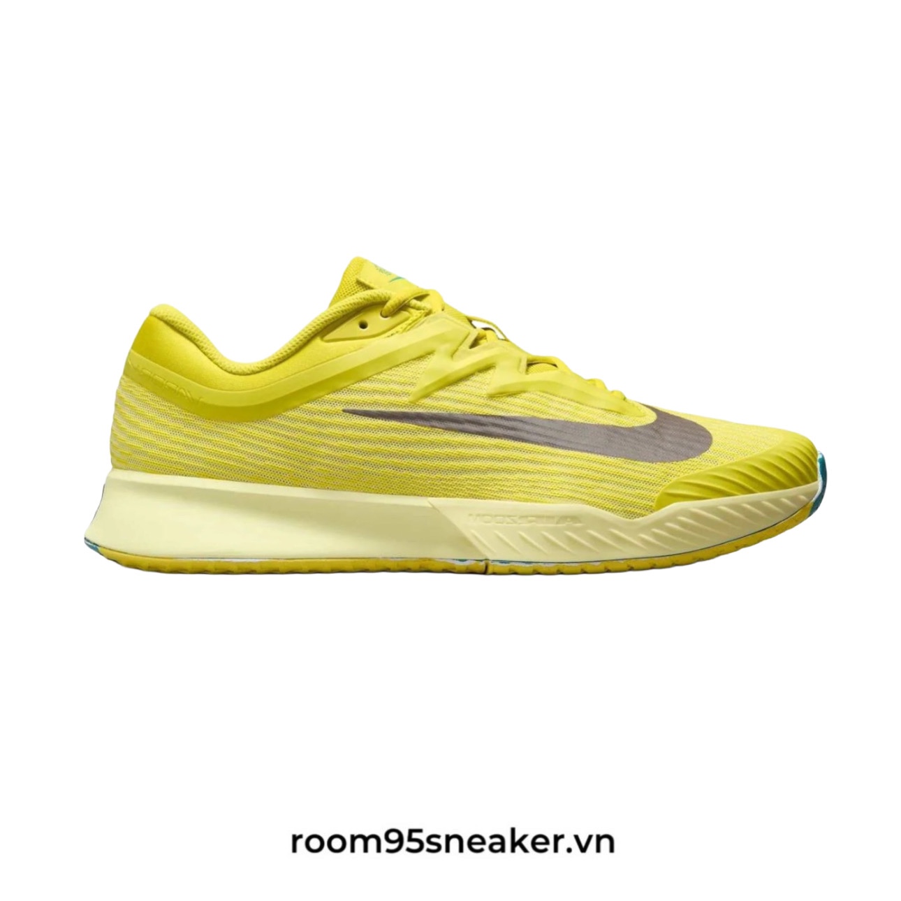 R26 Nike Court Air Zoom Vapor Pro 3 Premium HC ‘High Voltage’