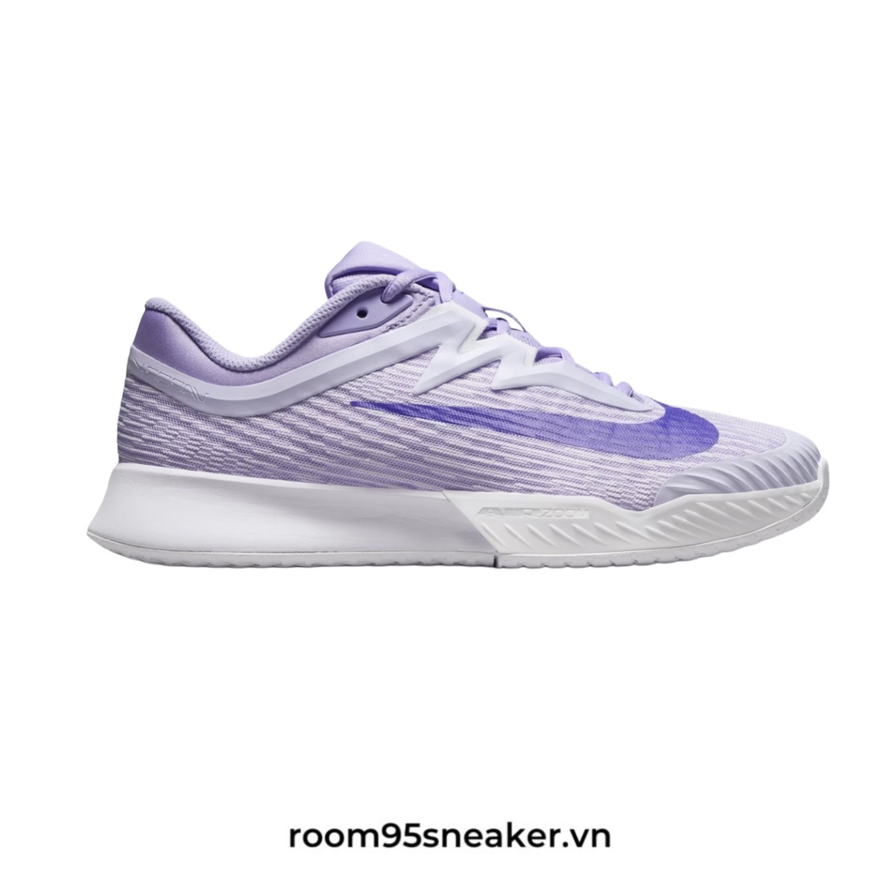 R26 Nike Vapor Pro 3 HC ‘Amethyst Tint Hydrangeas White Deep Night’