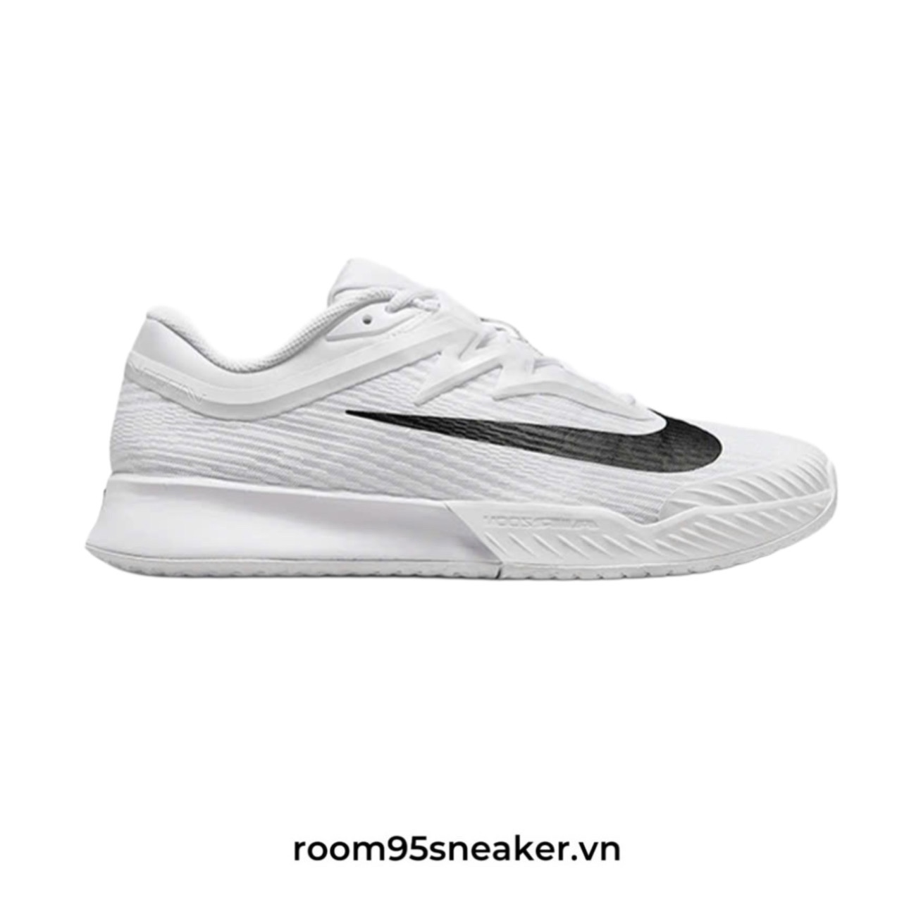 R26 Nike Air Zoom Vapor Pro 3 'White Black'
