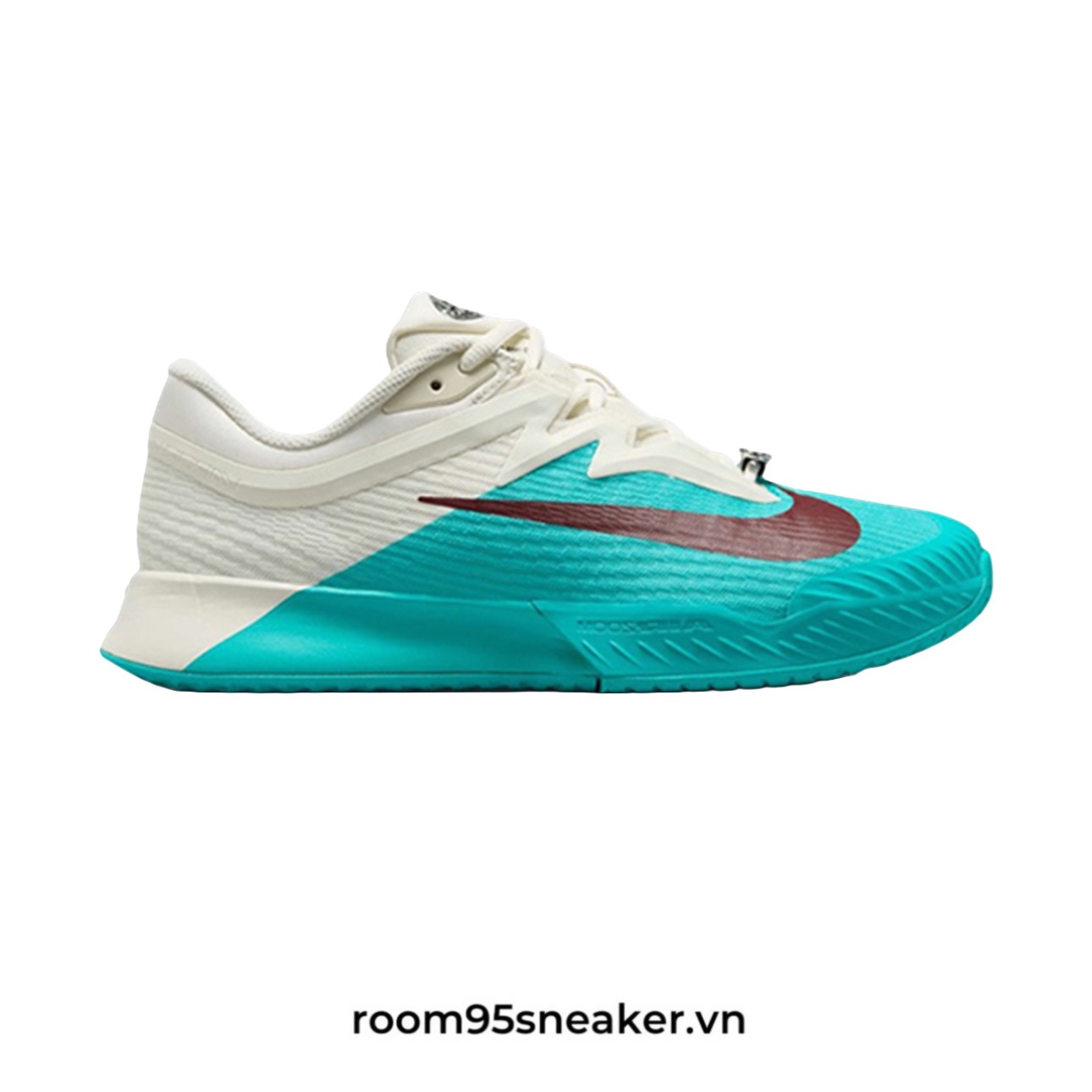 R26 Nike Court Vapor Pro 3 ‘Cactus Green’