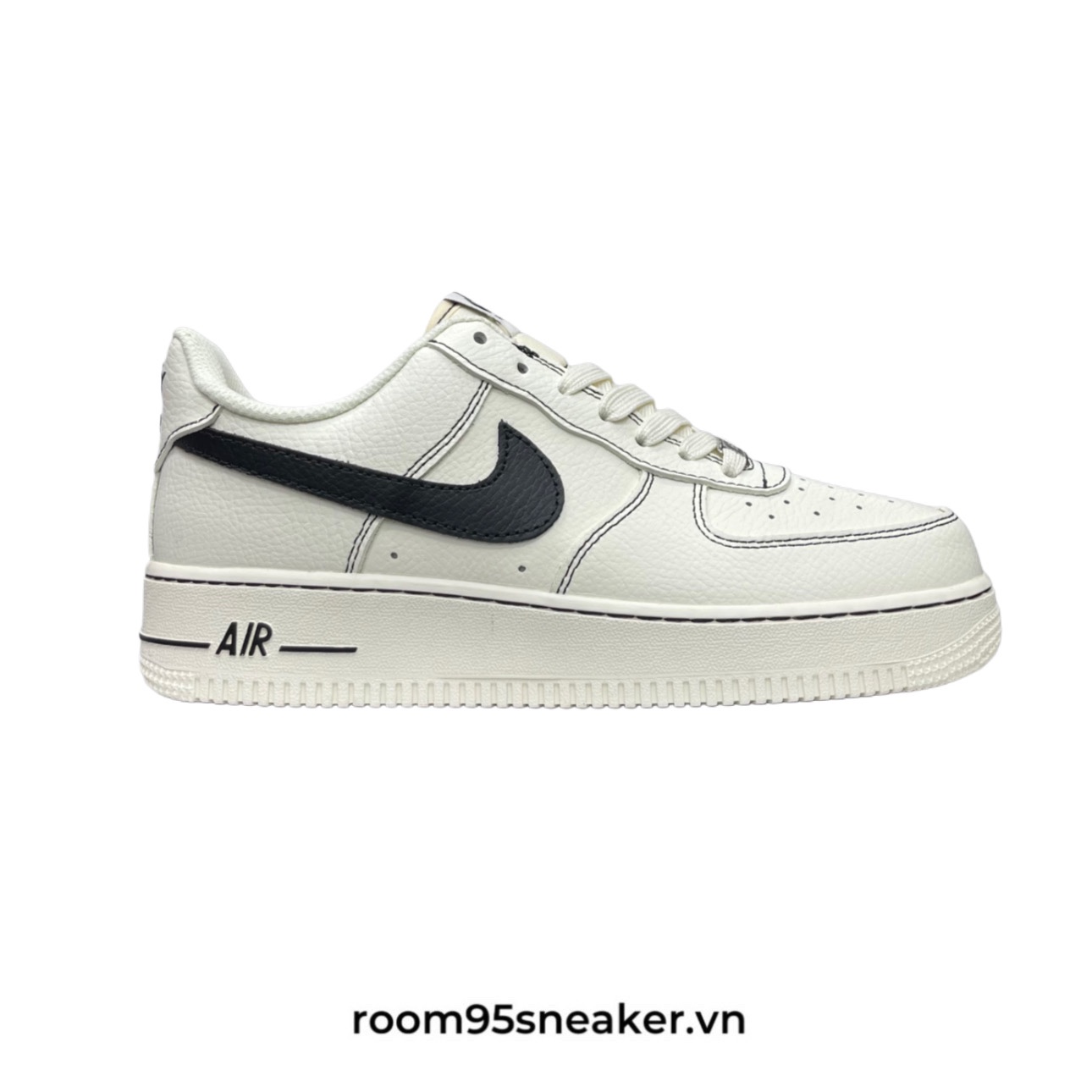 R06 Nike Air Force 1 Low 'Light Khaki'