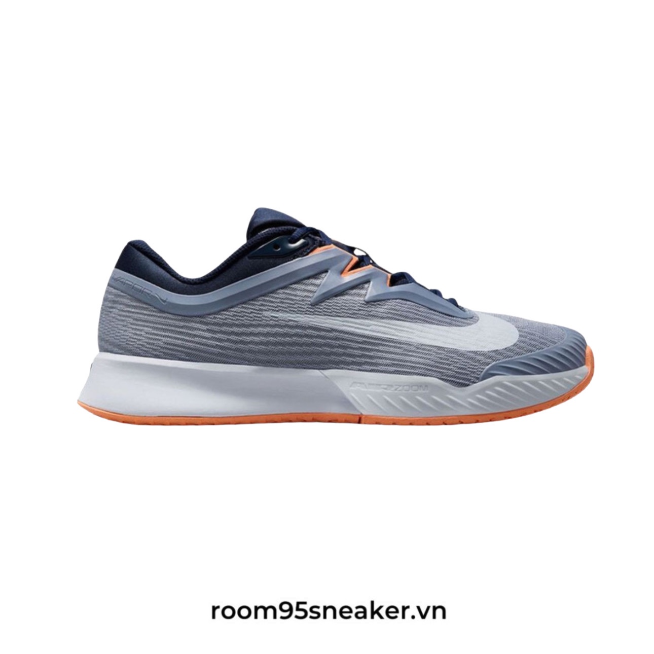 R26 Nike Zoom Vapor Pro 3 Ashen Slate