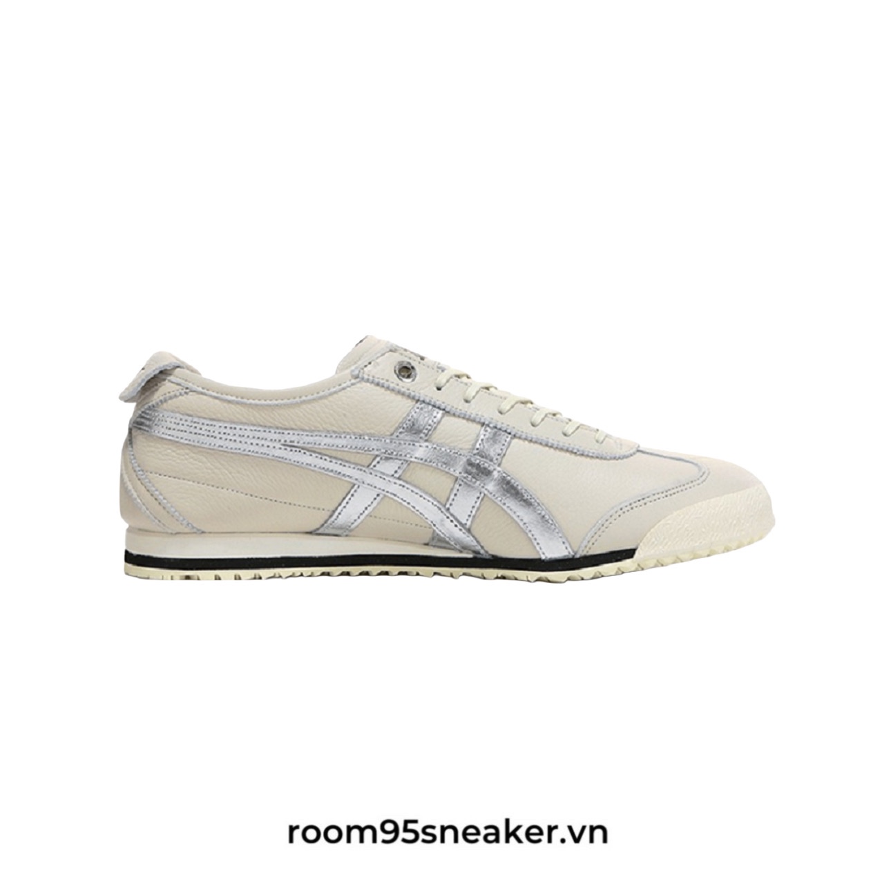 R30 Onitsuka Tiger Mexico 66 SD 'Silver'